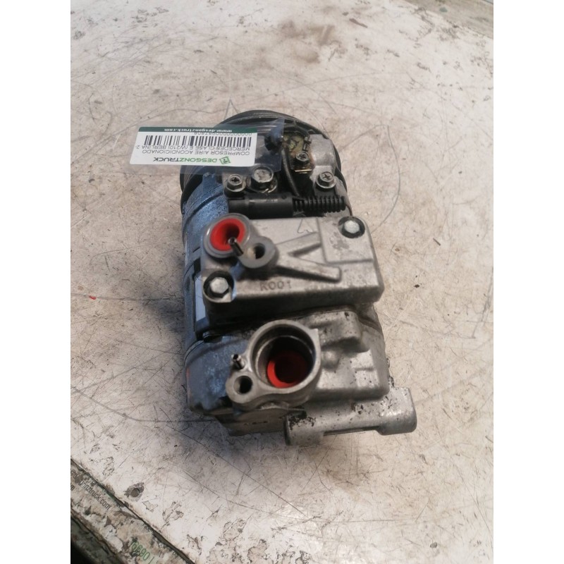 Recambio de compresor aire acondicionado para mercedes-benz clase e (w210) berlina 240 (210.061) referencia OEM IAM - Verde 3