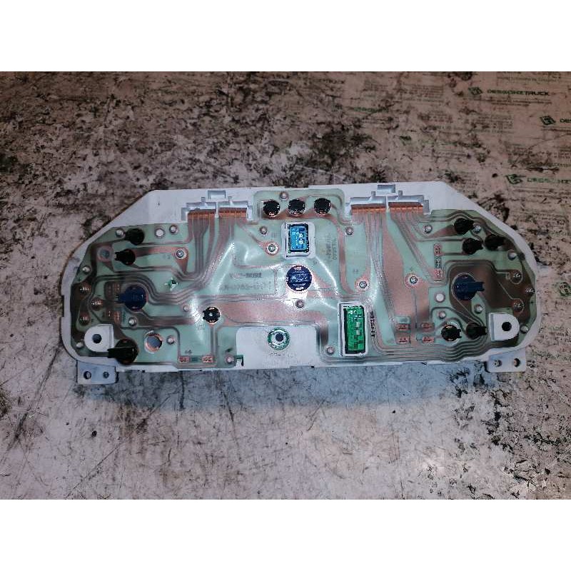 Recambio de cuadro instrumentos para mg serie 45 (rt) 1.4 16v cat referencia OEM IAM AR0052002 YAC000330 3