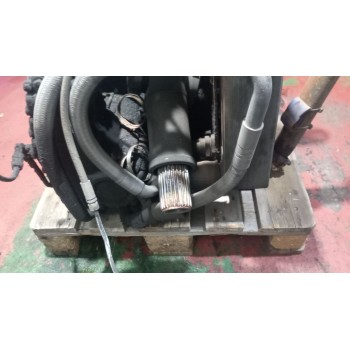Recambio de caja cambios para scania eurostar e referencia OEM IAM GR801R 6905044 