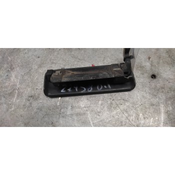 Recambio de maneta exterior delantera izquierda para ford transit, combi 1995 referencia OEM IAM   