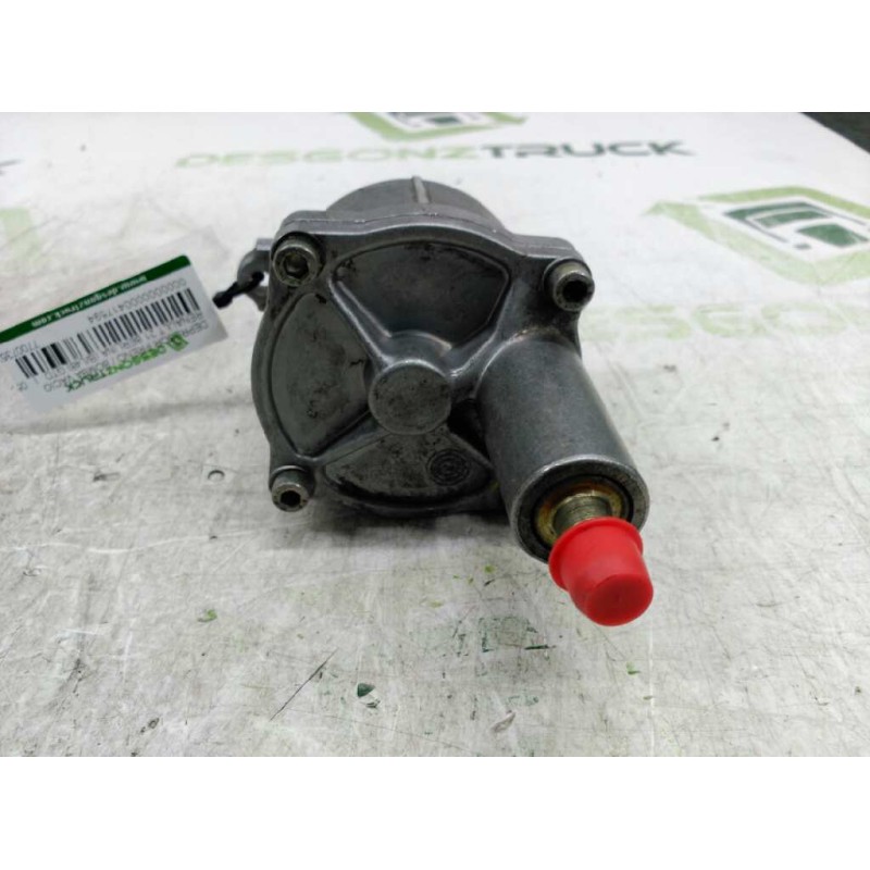 Recambio de depresor freno / bomba vacio para renault 21 berlina (b/l48) gtd referencia OEM IAM 7700735265 3
