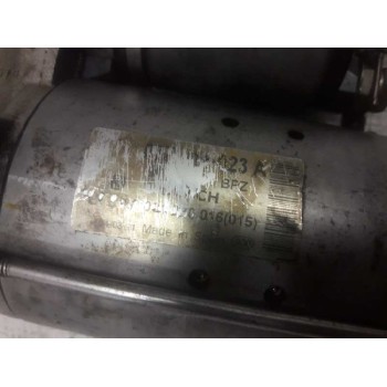 Recambio de motor arranque para volkswagen touareg (7l6) tdi v10 referencia OEM IAM 07Z911023A 13 DIENTES 