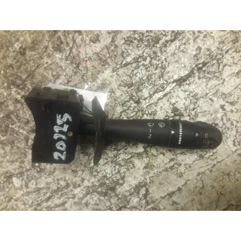 Recambio de mando limpia para renault megane i fase 2 berlina (ba0) 1.4 16v privilege referencia OEM IAM 7700428228 13 PINS