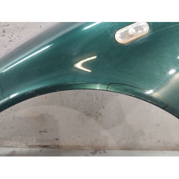 Recambio de aleta delantera izquierda para seat toledo ii (1m2) 1.9 tdi referencia OEM IAM   