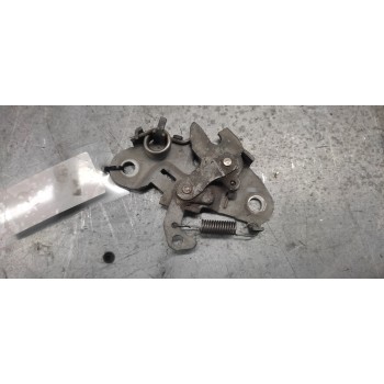 Recambio de cerradura capot para peugeot 806 universal studios port aventura referencia OEM IAM   
