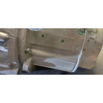 Recambio de caja cambios para citroën berlingo 1.9 d multivolumen referencia OEM IAM 20TE22  