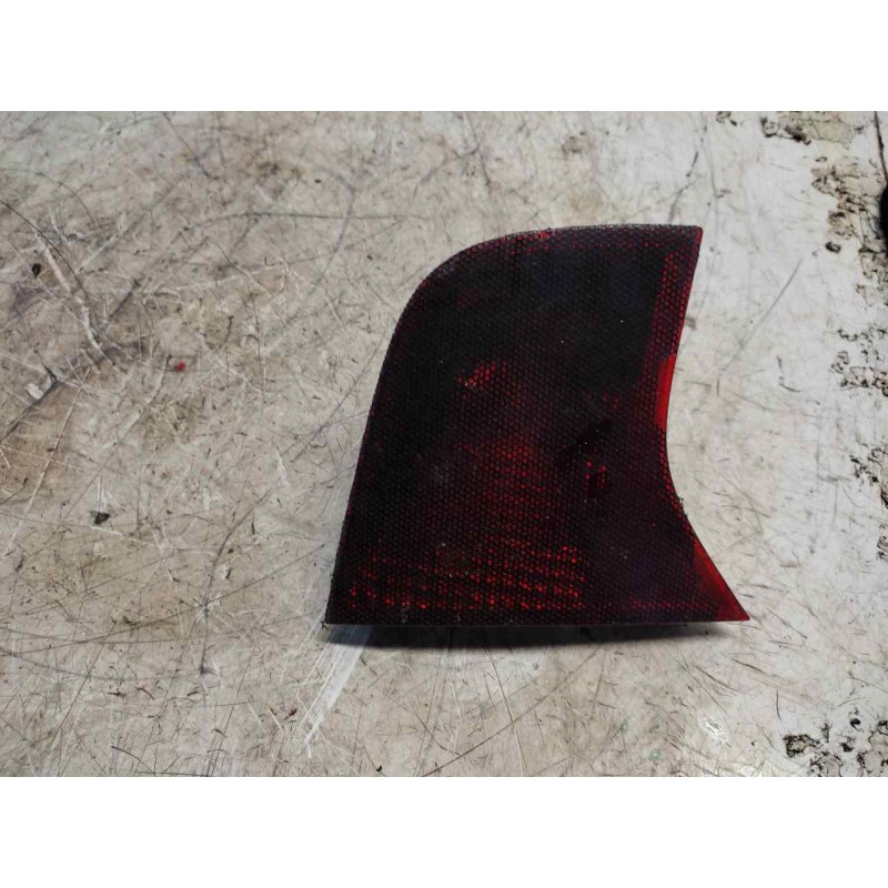 Recambio de piloto trasero izquierdo interior para audi a4 berlina (8e) 1.9 tdi referencia OEM IAM   2 PINS