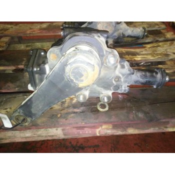 Recambio de caja direccion para man tgx 18.xxx 12.4 diesel referencia OEM IAM 81462006535 8098955808 