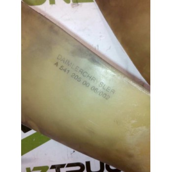 Recambio de ventilador viscoso motor para mercedes-benz actros 2/3 2 - ejes / 6 cil. 1848(4x2) om 501 la megaspace referencia OE