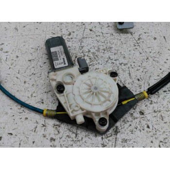 Recambio de elevalunas delantero derecho para peugeot 307 (s1) xr clim plus referencia OEM IAM 9634457280 ELECTRICO 