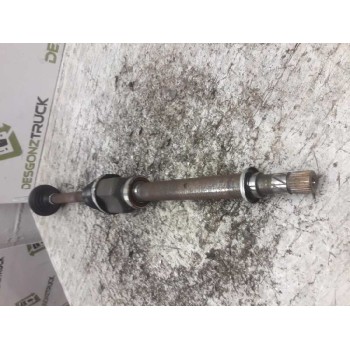 Recambio de transmision delantera derecha para renault scenic ii authentique referencia OEM IAM   