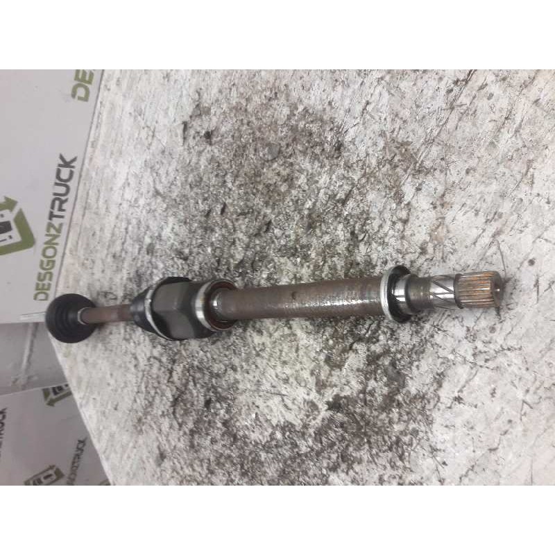 Recambio de transmision delantera derecha para renault scenic ii authentique referencia OEM IAM - Gris 3
