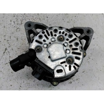 Recambio de alternador para ford fusion (cbk) ambiente referencia OEM IAM 3S6TAA VISTEON 