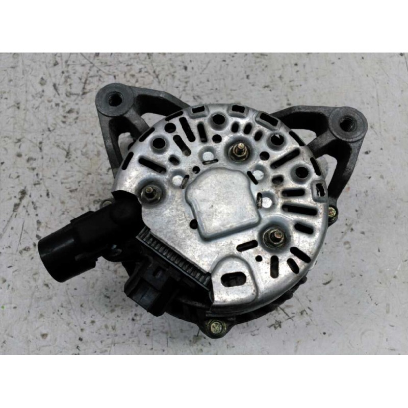 Recambio de alternador para ford fusion (cbk) ambiente referencia OEM IAM 3S6TAA VISTEON 5