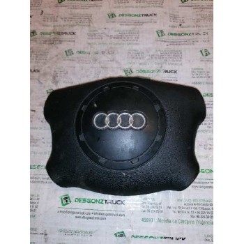 Recambio de airbag delantero izquierdo para audi a3 (8l) 1.9 tdi ambiente referencia OEM IAM 8L0880201H  