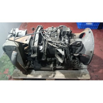 Recambio de caja cambios para scania eurostar e referencia OEM IAM GR801R 6905044 