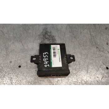 Recambio de modulo electronico para iveco daily iv caja/chasis 35c15 referencia OEM IAM 41221184  