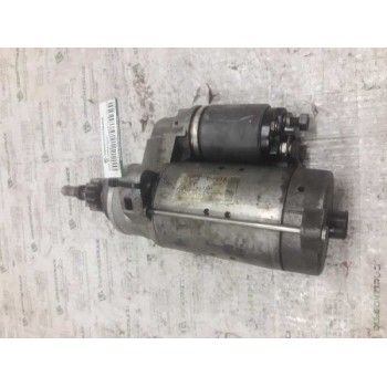Recambio de motor arranque para volkswagen touareg (7l6) tdi v10 referencia OEM IAM 07Z911023A 13 DIENTES 
