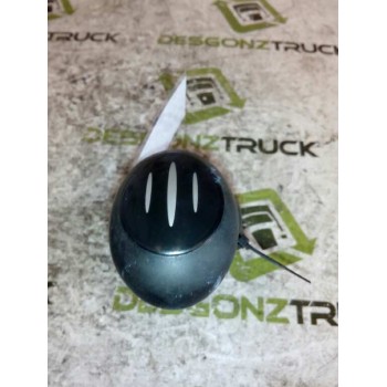 Recambio de pomo palanca cambio para renault magnum e-tech 2000  fas gv 4 x 2 larga distancia referencia OEM IAM 5010452619  