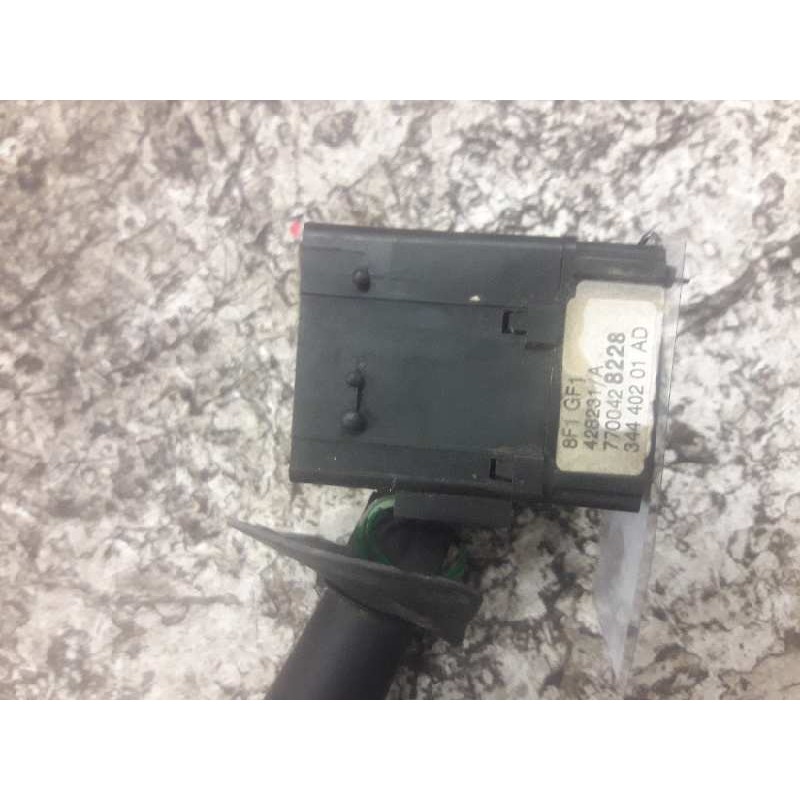 Recambio de mando limpia para renault megane i fase 2 berlina (ba0) 1.4 16v privilege referencia OEM IAM 7700428228 13 PINS 2
