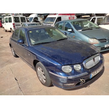 mg serie 75 (rj) del año 2003