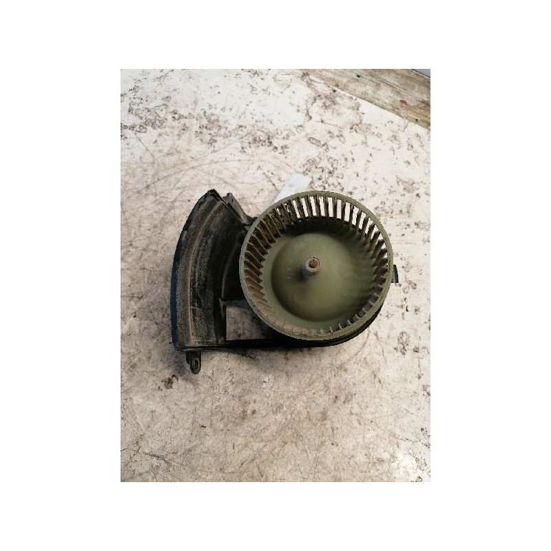 Recambio de ventilador calefaccion para renault kangoo (f/kc0) 1.5 dci diesel referencia OEM IAM 5D7220300 2 PINS 