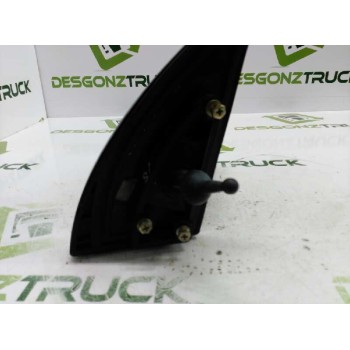 Recambio de retrovisor derecho para hyundai atos (mx) live referencia OEM IAM 8762002303  