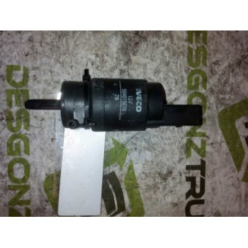 BOMBA LIMPIA 504015670 