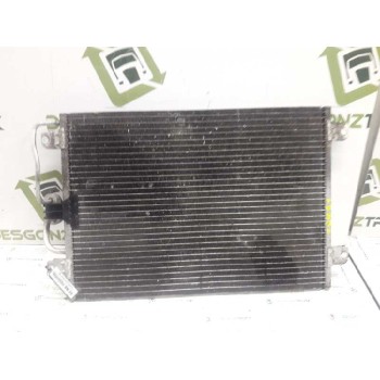 CONDENSADOR / RADIADOR A/A 7700432392 