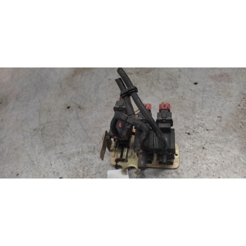 Recambio de valvula aire adicional para nissan terrano/terrano.ii (r20) avenue referencia OEM IAM 72841600  