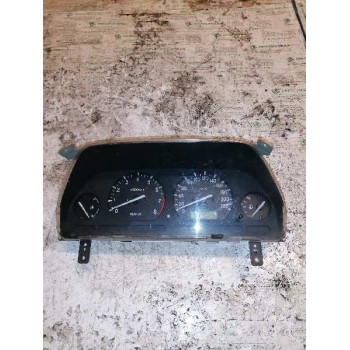 Recambio de cuadro instrumentos para mg serie 25 (rf) 1.6 16v cat referencia OEM IAM AR0051004 YAC000170 