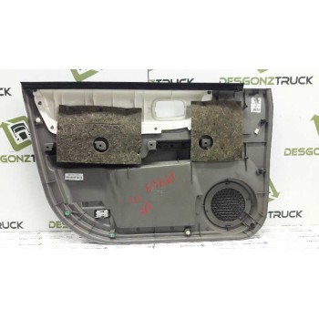 Recambio de guarnecido puerta delantera derecha para nissan x-trail (t30) comfort referencia OEM IAM INGLES  