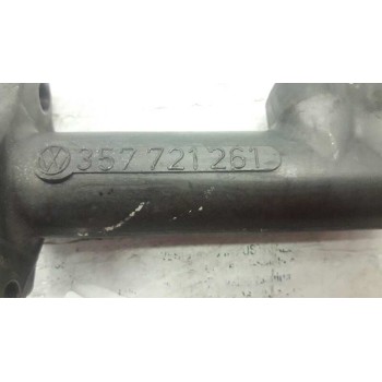 Recambio de bombin embrague para seat cordoba berlina (6k2) referencia OEM IAM 357721261  