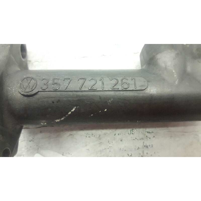 Recambio de bombin embrague para seat cordoba berlina (6k2) referencia OEM IAM 357721261 4