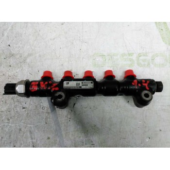 Recambio de rampa inyectora para peugeot 307 (s1) xn referencia OEM IAM 9654592680  