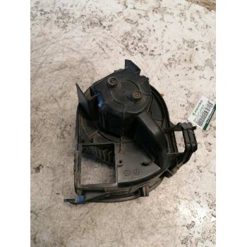 Recambio de ventilador calefaccion para renault kangoo (f/kc0) 1.5 dci diesel referencia OEM IAM 5D7220300 2 PINS 
