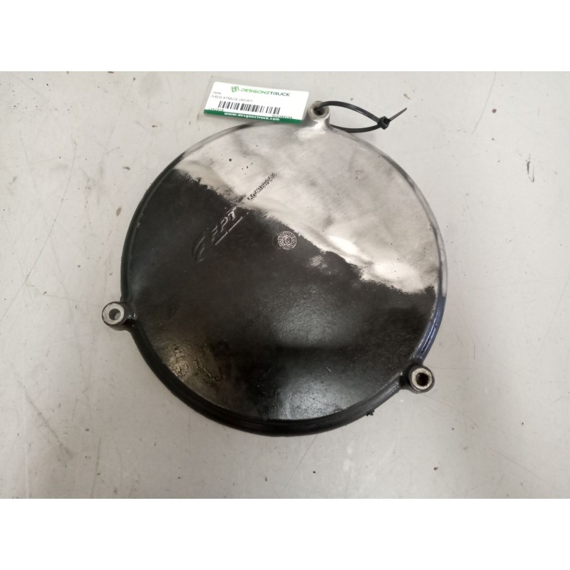 Recambio de tapa para iveco stralis (ad/at) fg ad   4x2 tráfico urbano referencia OEM IAM 504389254  