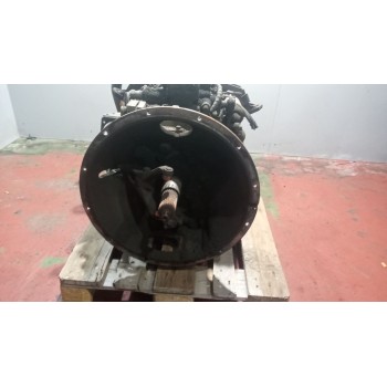 Recambio de caja cambios para scania eurostar e referencia OEM IAM GR801R 6905044 