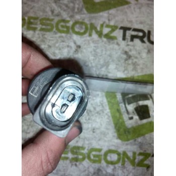 Recambio de bomba limpia para iveco trucks daily 35s12 referencia OEM IAM 504015670  