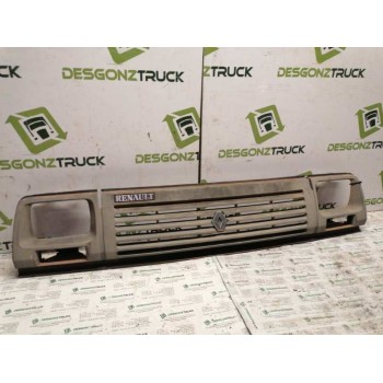 Recambio de rejilla delantera para renault rapid/express (f40) referencia OEM IAM   