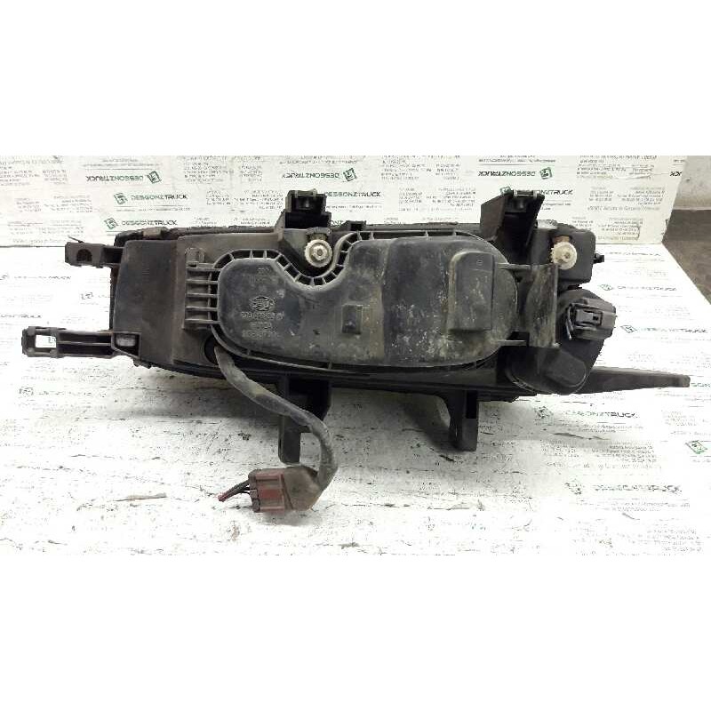Recambio de faro derecho para honda accord berlina (cc/ce) 2.0 (cc7) referencia OEM IAM 2