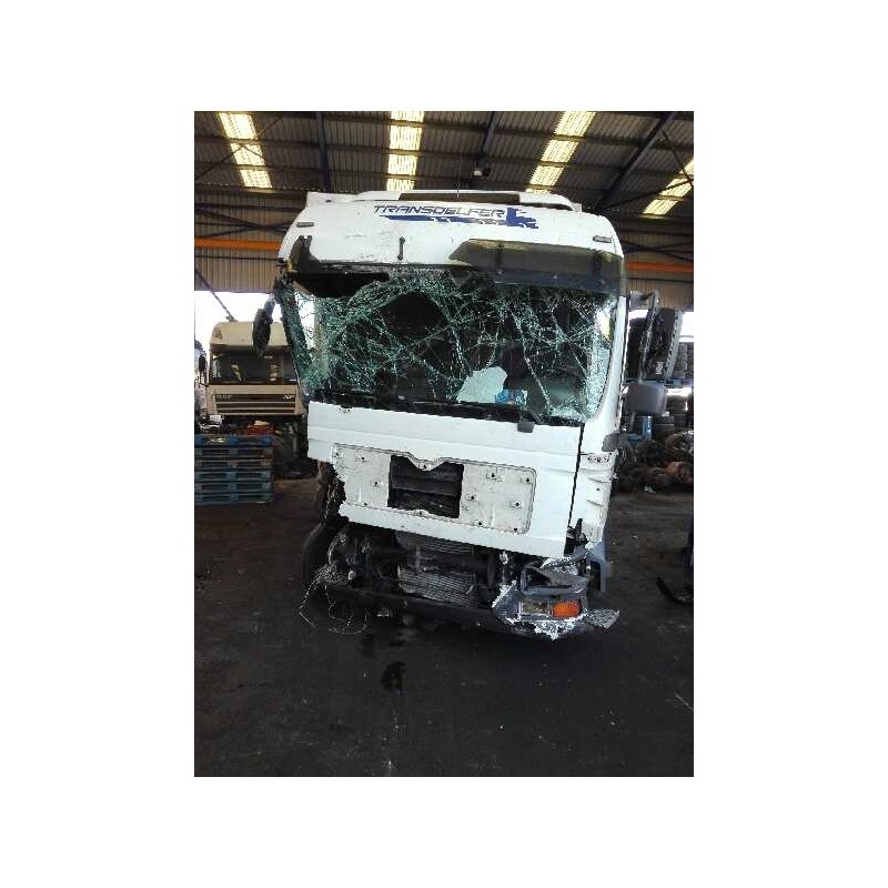 MAN TG - L 12.XXX