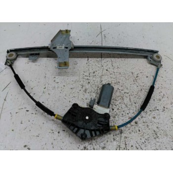 Recambio de elevalunas delantero derecho para peugeot 307 (s1) xr clim plus referencia OEM IAM 9634457280 ELECTRICO 
