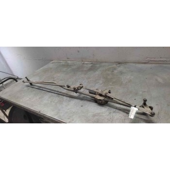 MOTOR LIMPIA DELANTERO 3397021099 9684806680 4 PINS