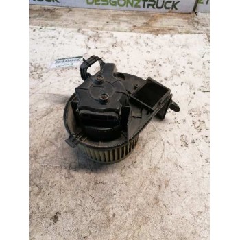 Recambio de ventilador calefaccion para renault kangoo (f/kc0) 1.5 dci diesel referencia OEM IAM 5D7220300 2 PINS 
