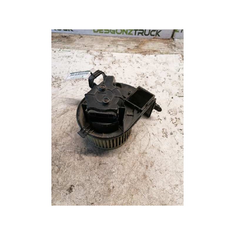 Recambio de ventilador calefaccion para renault kangoo (f/kc0) 1.5 dci diesel referencia OEM IAM 5D7220300 2 PINS 3