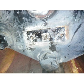 Recambio de caja direccion para man tgx 18.xxx 12.4 diesel referencia OEM IAM 81462006535 8098955808 