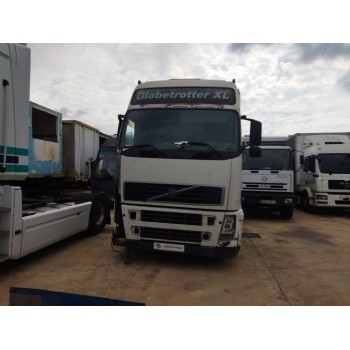 volvo fh 12 2002  del año 2005