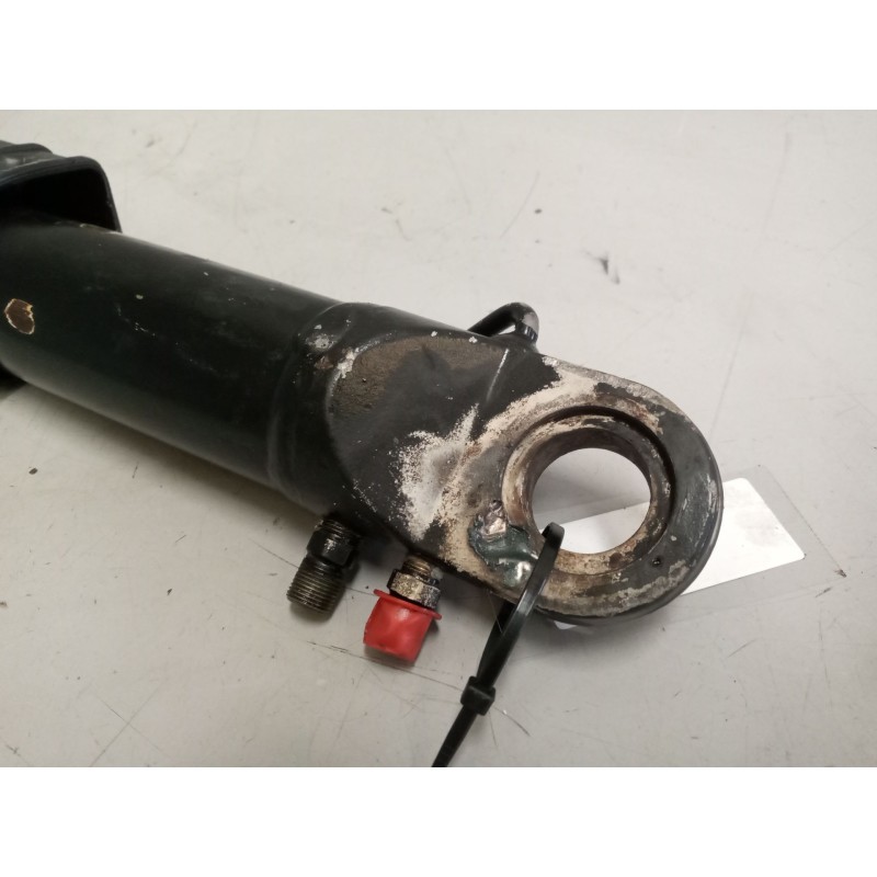 Recambio de brazo elevacion cabina para renault premium distribution 7.2 diesel referencia OEM IAM 5010316793 - Blanco 4