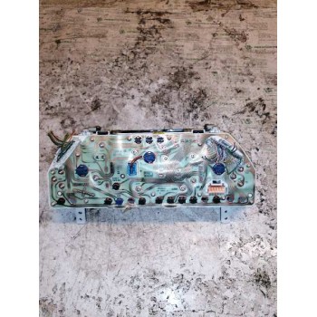 Recambio de cuadro instrumentos para mg serie 25 (rf) 1.6 16v cat referencia OEM IAM AR0051004 YAC000170 